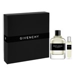 Ficha técnica e caractérísticas do produto Givenchy Gentleman Kit - Perfume EDT + Travel Size