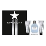 Ficha técnica e caractérísticas do produto Givenchy Gentlemen Only Kit - Eau de Toilette + Shampoo + Loção Pós-Barba Kit