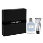 Ficha técnica e caractérísticas do produto Givenchy Gentlemen Only Kit - Perfume EDT + Gel de Banho Kit