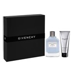 Ficha técnica e caractérísticas do produto Givenchy Gentlemen Only Kit - Perfume + Gel de Banho Kit