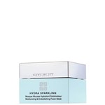 Ficha técnica e caractérísticas do produto Givenchy Hydra Sparkling Moisturizing Embellishing - Máscara Hidratante 75ml