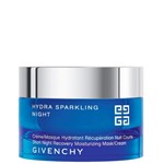 Ficha técnica e caractérísticas do produto Givenchy Hydra Sparkling Night - Máscara Hidratante 50ml
