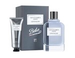 Ficha técnica e caractérísticas do produto Givenchy Kit Gentleman Only EDT Perfume Masculino 100ml + Pós Barba 30ml
