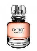 Ficha técnica e caractérísticas do produto Givenchy L Interdit Eau de Parfum Perfume Feminino 35ml - não