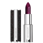 Givenchy Le Rouge Night Noir N°5 Night in Plum - Batom Cremoso 3,4g