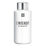 Ficha técnica e caractérísticas do produto Givenchy L'Interdit Eau de Parfum - Óleo de Banho 200ml