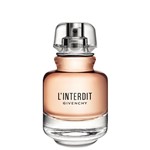 Ficha técnica e caractérísticas do produto Givenchy L'Interdit Hair Mist - Perfume para Cabelo 35ml