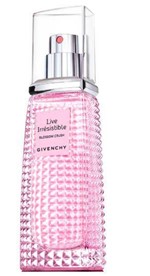 Ficha técnica e caractérísticas do produto Givenchy Live Blossom Crush Eau de Toilette 30ml Feminino