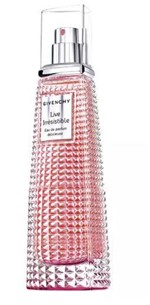Ficha técnica e caractérísticas do produto Givenchy Live Delicieuse Eau de Parfum 50ml Feminino