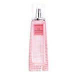 Ficha técnica e caractérísticas do produto Givenchy Live Irrésistible Perfume Feminino Eau de Toilette - 50ml