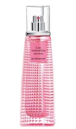 Ficha técnica e caractérísticas do produto Givenchy Live Rose Crush Eau de Parfum 50ml Feminino