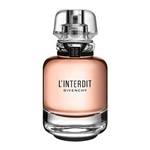 Ficha técnica e caractérísticas do produto Givenchy Perfume Feminino Linterdit -edp 30ml