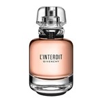 Ficha técnica e caractérísticas do produto Givenchy Perfume Feminino Linterdit -edp 80ml
