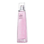 Givenchy Perfume Feminino Live Irrésistible Blossom Crush EDT 50ml