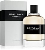 Ficha técnica e caractérísticas do produto Givenchy Perfume Masculino Gentleman Eau de Toilette 100ml