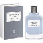 Ficha técnica e caractérísticas do produto Givenchy Perfume Masculino Gentlemen Only EDT 100ml