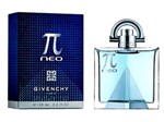 Ficha técnica e caractérísticas do produto Givenchy Pi Neo - Perfume Masculino Eau de Toilette 100 Ml