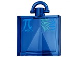 Ficha técnica e caractérísticas do produto Givenchy Pi Neo Tropical Paradise - Perfume Masculino Eau de Toilette 100 Ml