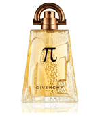 Ficha técnica e caractérísticas do produto Givenchy Pi Pour Homme Eau de Toilette Perfume Masculino 50ml