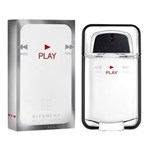 Ficha técnica e caractérísticas do produto Perfume Givenchy Play Eau de Toilette Masculino 100ml