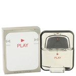 Ficha técnica e caractérísticas do produto Perfume Masculino Play Givenchy 50 Ml Eau de Toilette