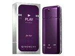 Ficha técnica e caractérísticas do produto Givenchy Play For Her Intense - Perfume Feminino Eau de Parfum 50 Ml