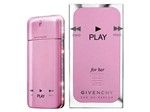 Ficha técnica e caractérísticas do produto Givenchy Play For Her - Perfume Feminino Eau de Parfum 30 Ml