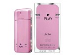 Ficha técnica e caractérísticas do produto Givenchy Play For Her - Perfume Feminino Eau de Parfum 50 Ml