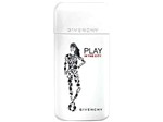 Ficha técnica e caractérísticas do produto Givenchy Play In The City For Her - Perfume Feminino Eau de Parfum 50ml