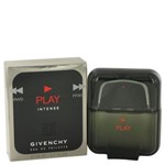 Ficha técnica e caractérísticas do produto Givenchy Play Intense Eau de Toilette Spray Perfume Masculino 50 ML-Givenchy