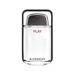 Ficha técnica e caractérísticas do produto Givenchy Play Masculino Eau de Toilette 50ml