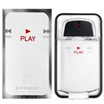 Ficha técnica e caractérísticas do produto Givenchy Play Perfume Masculino Eau de Toilette 100 Ml