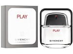 Ficha técnica e caractérísticas do produto Givenchy Play Perfume Masculino - Eau de Toilette 50ml