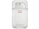 Ficha técnica e caractérísticas do produto Givenchy Play Sport - Perfume Masculino Eau de Toilette 100 Ml