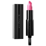 Ficha técnica e caractérísticas do produto Givenchy Rouge Interdit N21 Rose Neon - Batom 3,4g