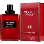 Ficha técnica e caractérísticas do produto Givenchy Xeryus Rouge Eau de Toilette Masculino 100ml