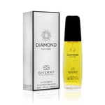 Ficha técnica e caractérísticas do produto Giverny Diamond Feminino Eau De Parfum