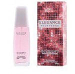 Ficha técnica e caractérísticas do produto Giverny Elegance Pour Femme Eau de Parfum 30ml