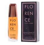 Ficha técnica e caractérísticas do produto Giverny Florence Pour Femme Eau de Parfum 30ml