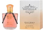 Ficha técnica e caractérísticas do produto Giverny Imperiale Eau de Parfum 100ml