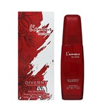 Ficha técnica e caractérísticas do produto Giverny Lamour Eau de Parfum - 30 ML - Melhoresoferta.Net
