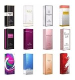 Ficha técnica e caractérísticas do produto Giverny L'amour Eau de Parfum 30ml