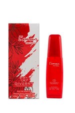 Ficha técnica e caractérísticas do produto Giverny Lamour Pour Femme Edp - 30ml