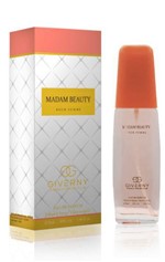 Ficha técnica e caractérísticas do produto Giverny Madam Beauty Feminino Eau de Parfum 30ml