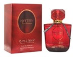 Ficha técnica e caractérísticas do produto Giverny Mystery Eau de Parfum 100ml