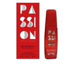 Ficha técnica e caractérísticas do produto Giverny Passion Pour Femme Eau de Parfum 30ml