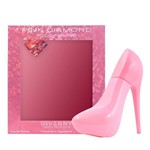 Ficha técnica e caractérísticas do produto Giverny Pink Diamond Feminino Eau de Parfum 100ml