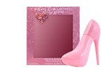 Ficha técnica e caractérísticas do produto Giverny Pink Diamond Pour Femme Edp -100 Ml