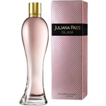 Ficha técnica e caractérísticas do produto Glam Eau de Toilette Juliana Paes Perfume Feminino 60ml - Puig