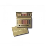 Ficha técnica e caractérísticas do produto Glam Palette Glamour 6,4g - Eudora